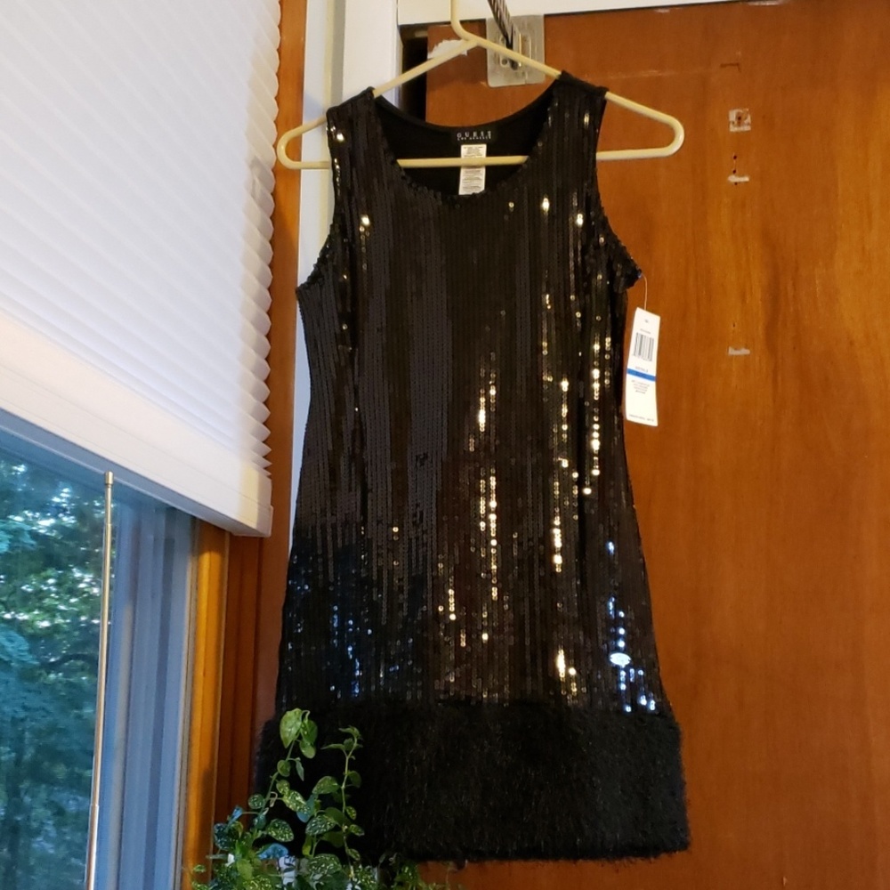 new guess dress